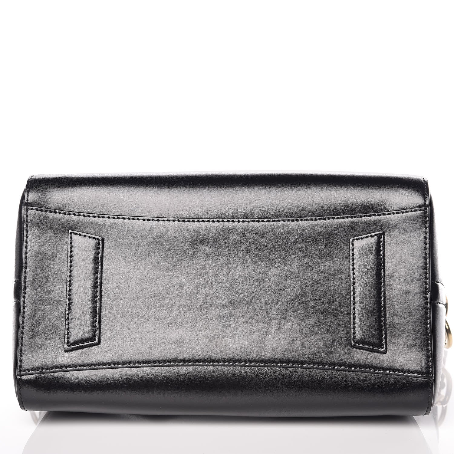 Givenchy Shiny Lord Calfskin Small Antigona Black 13 of 14