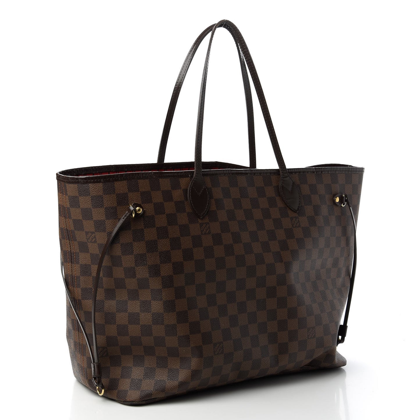 Damier Ebene Neverfull GM