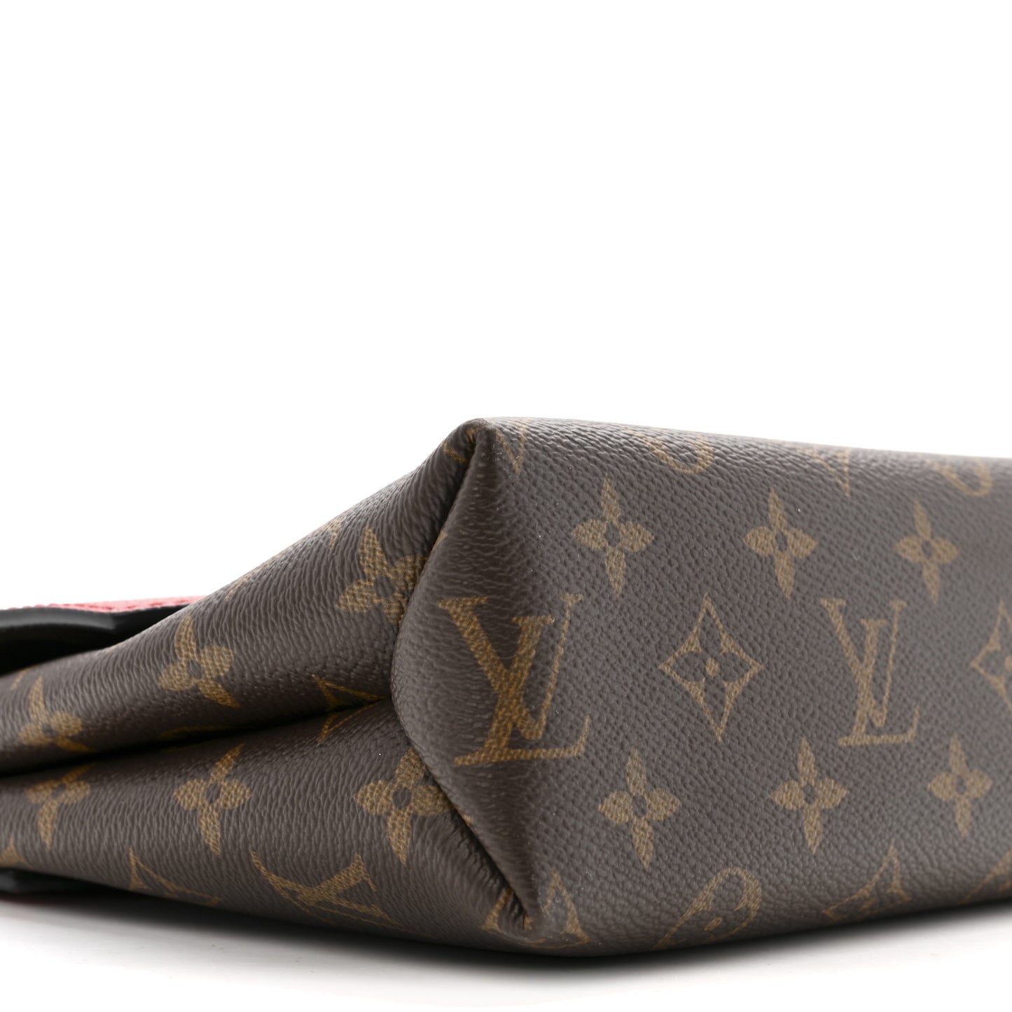 Monogram Saint Placide Cherry