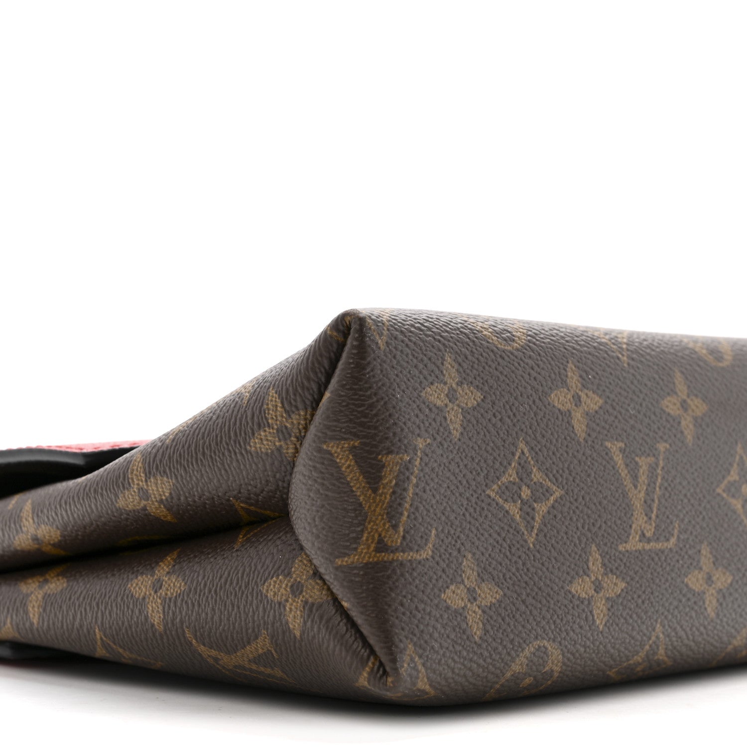 Louis Vuitton Monogram Saint Placide Cherry 7 of 11