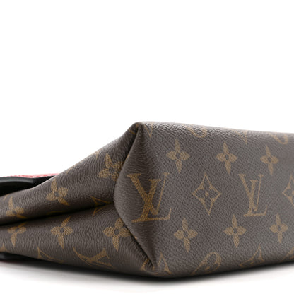 Louis Vuitton Monogram Saint Placide Cherry 7 of 11