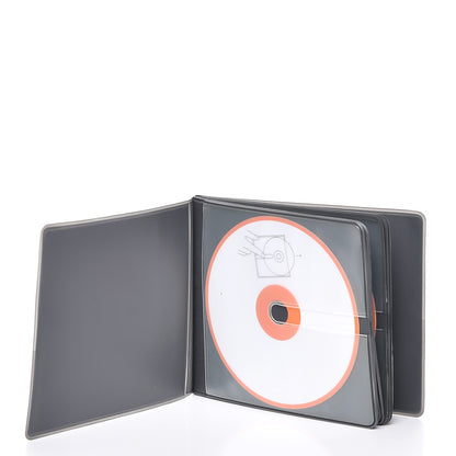 Hermes Togo CD Cover Vert Anis 9 of 14