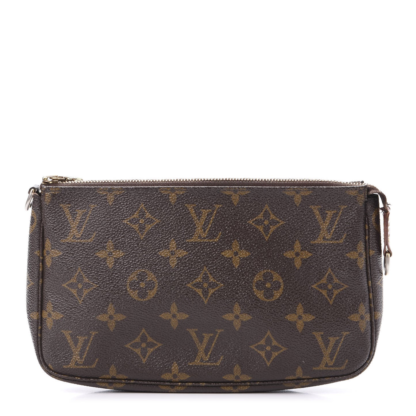 Monogram Pochette Accessories