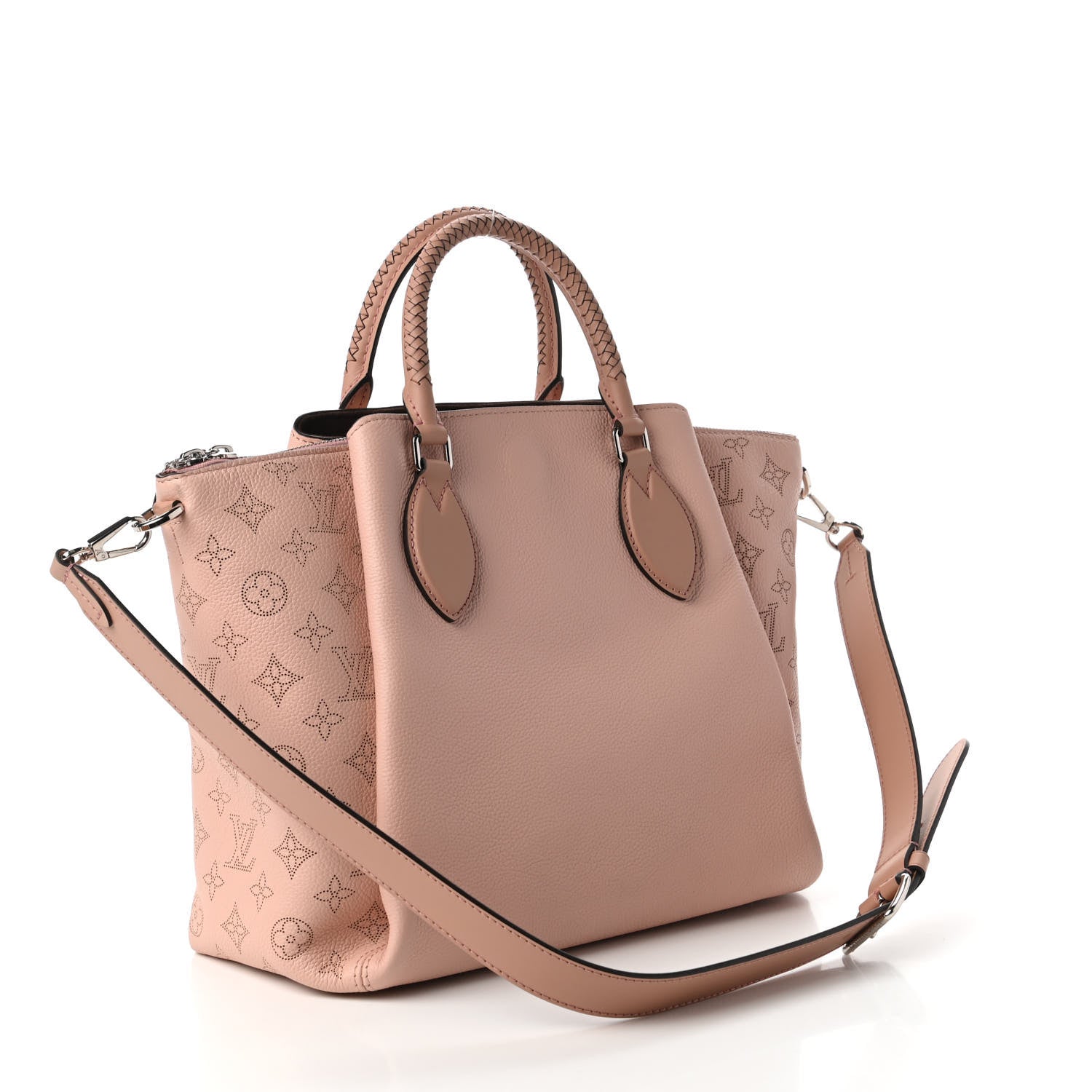 Louis Vuitton Mahina Haumea Magnolia 3 of 10