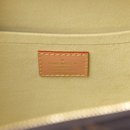 Louis Vuitton Monogram Valisette BB 6 of 11