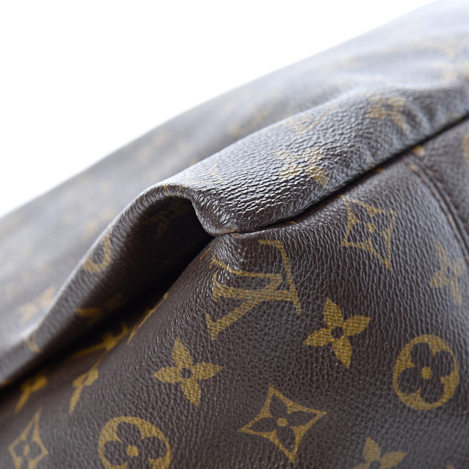 Louis Vuitton Monogram Artsy MM 8 of 14