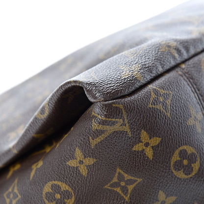 Louis Vuitton Monogram Artsy MM 8 of 14