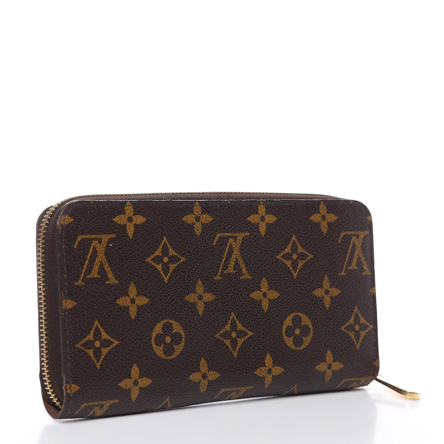 Monogram Zippy Wallet