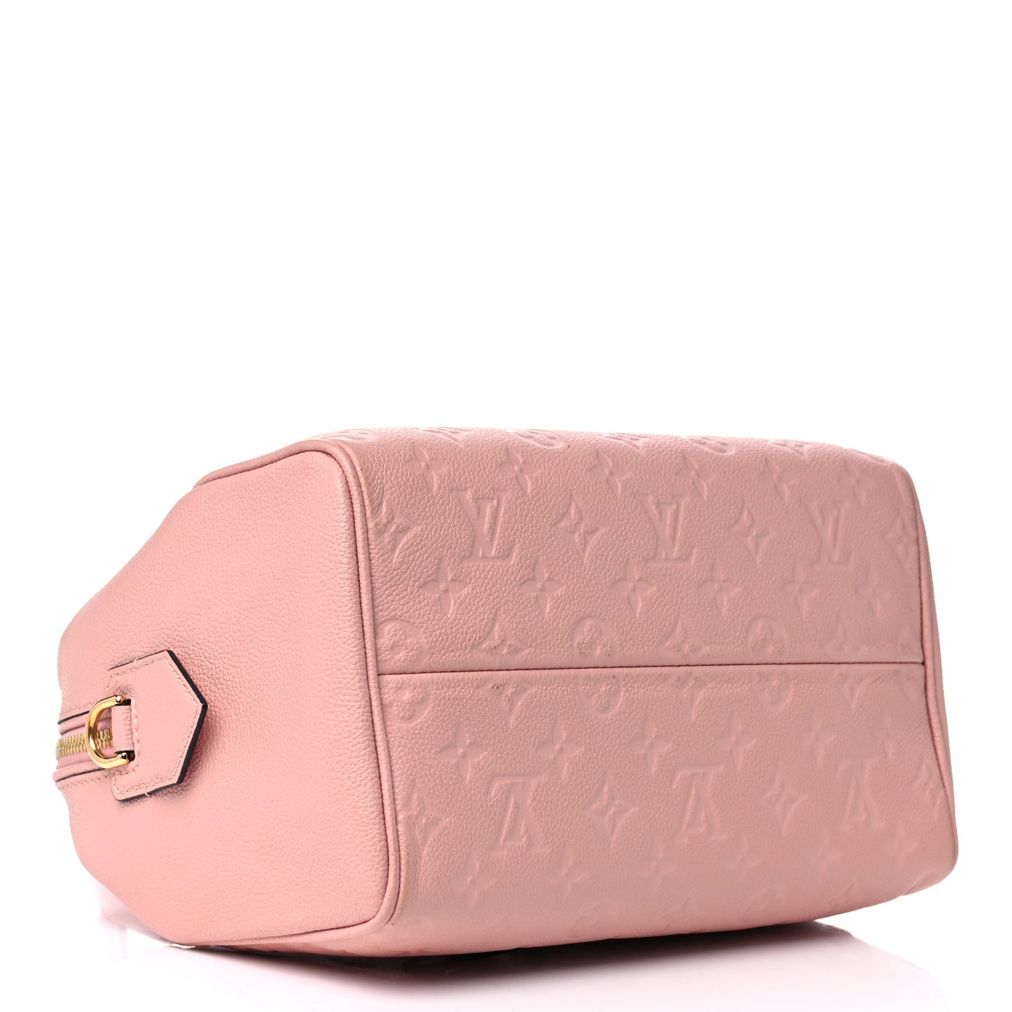 Empreinte Speedy Bandouliere 25 NM Rose Poudre