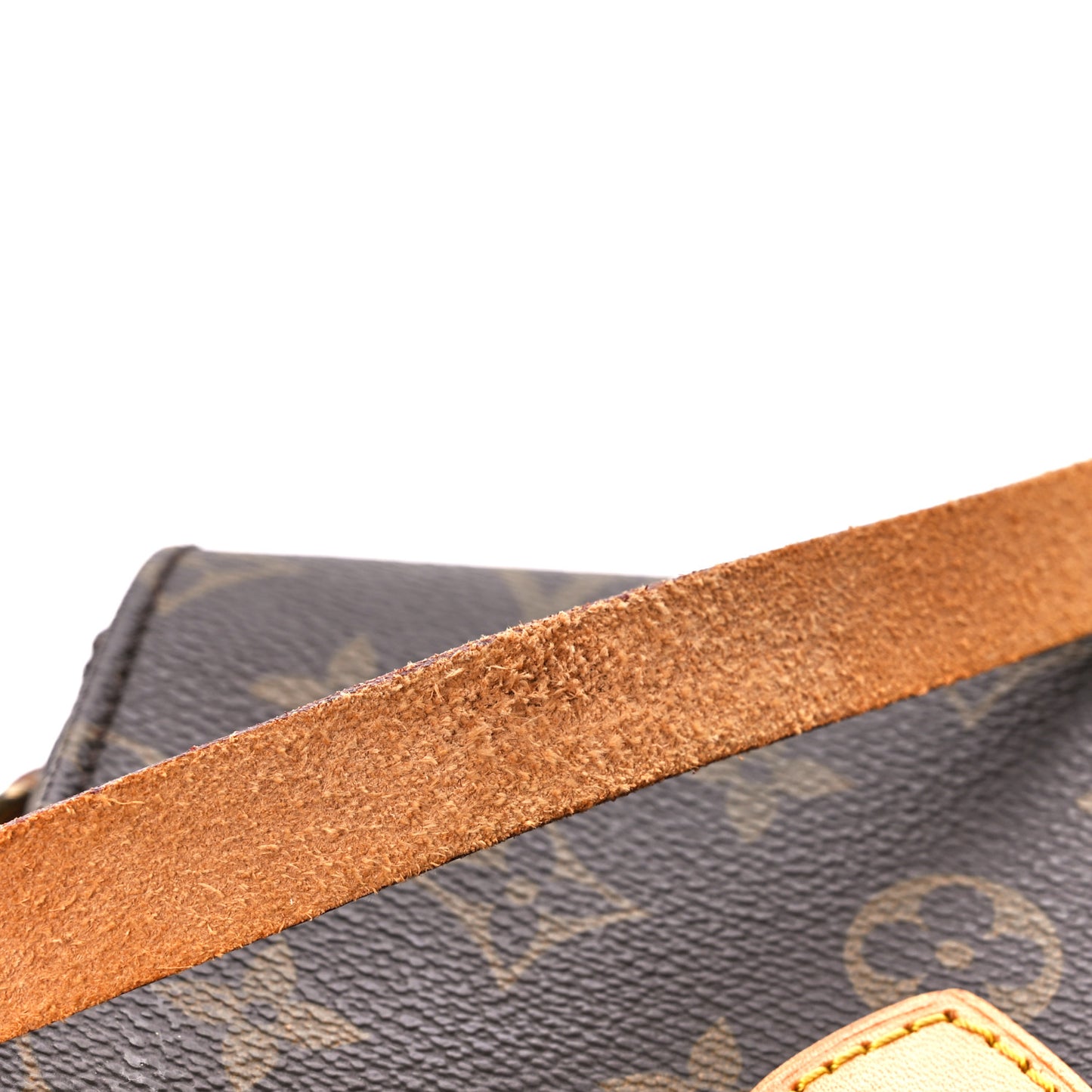 Monogram Cartouchiere 17
