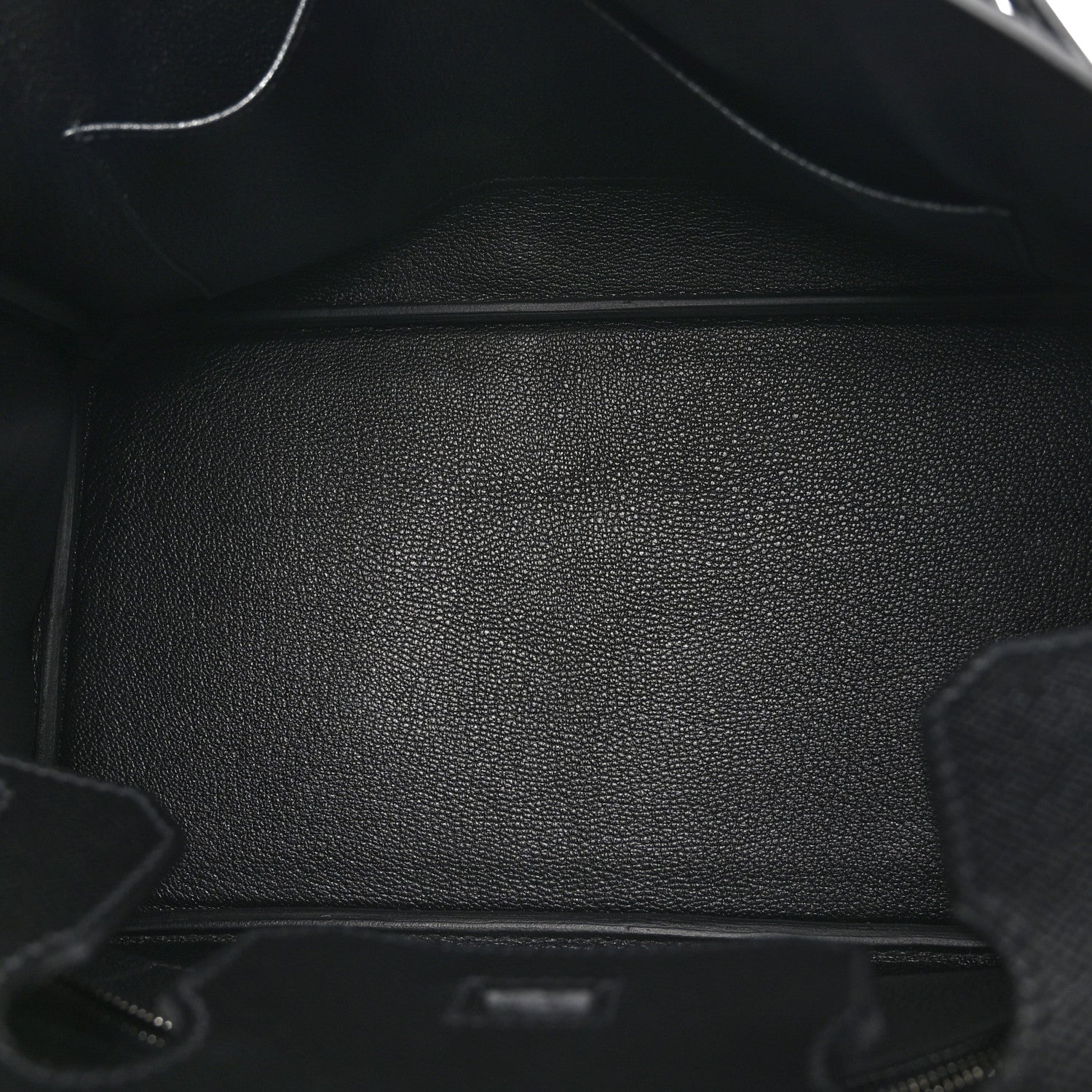 Hermes Epsom Birkin 30 Black 5 of 13