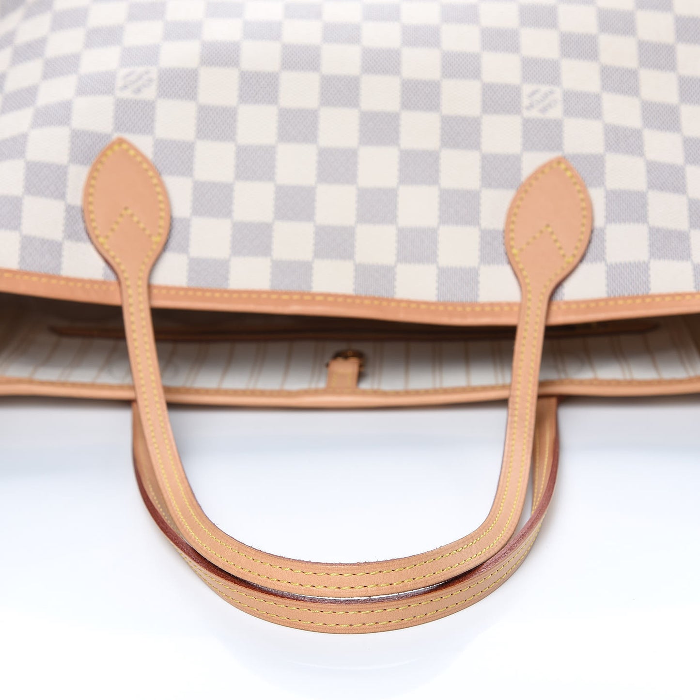 Damier Azur Neo Neverfull GM