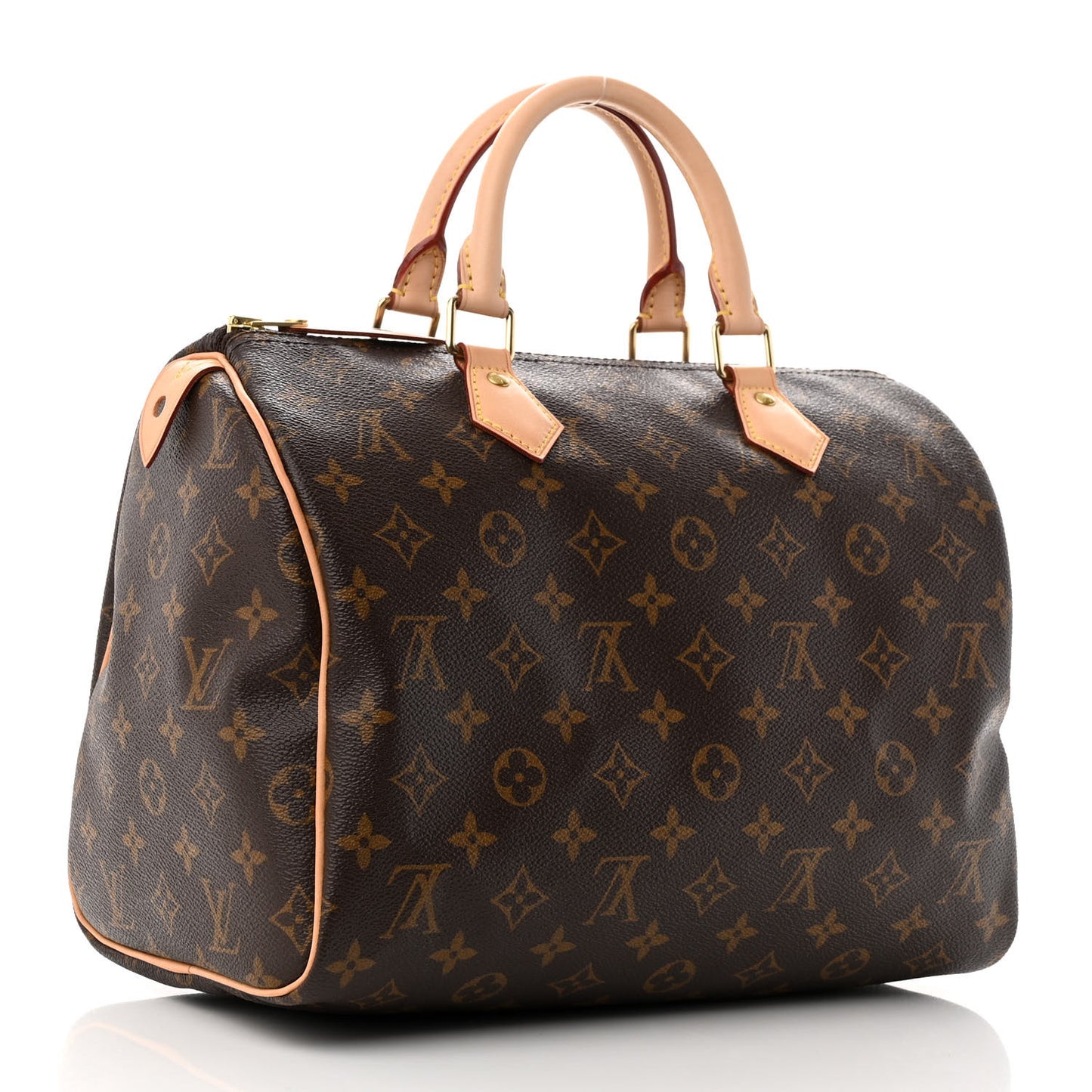 Monogram Speedy 30