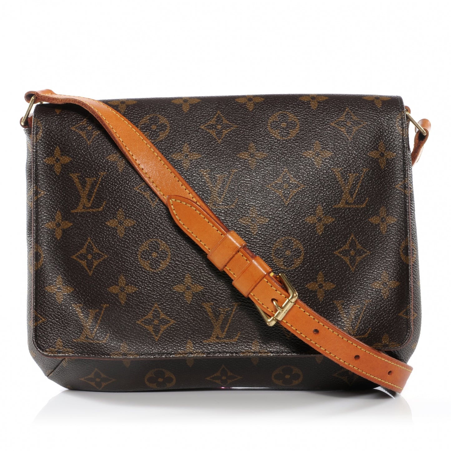 Monogram Musette Tango