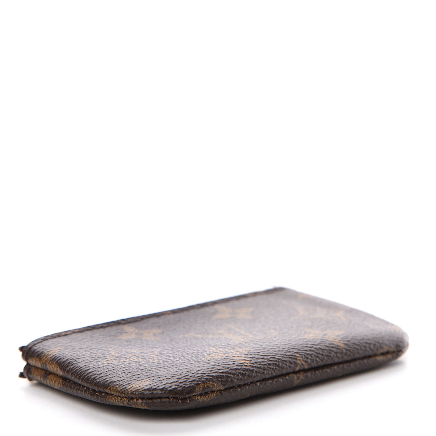 Louis Vuitton Monogram Key Pouch 4 of 8