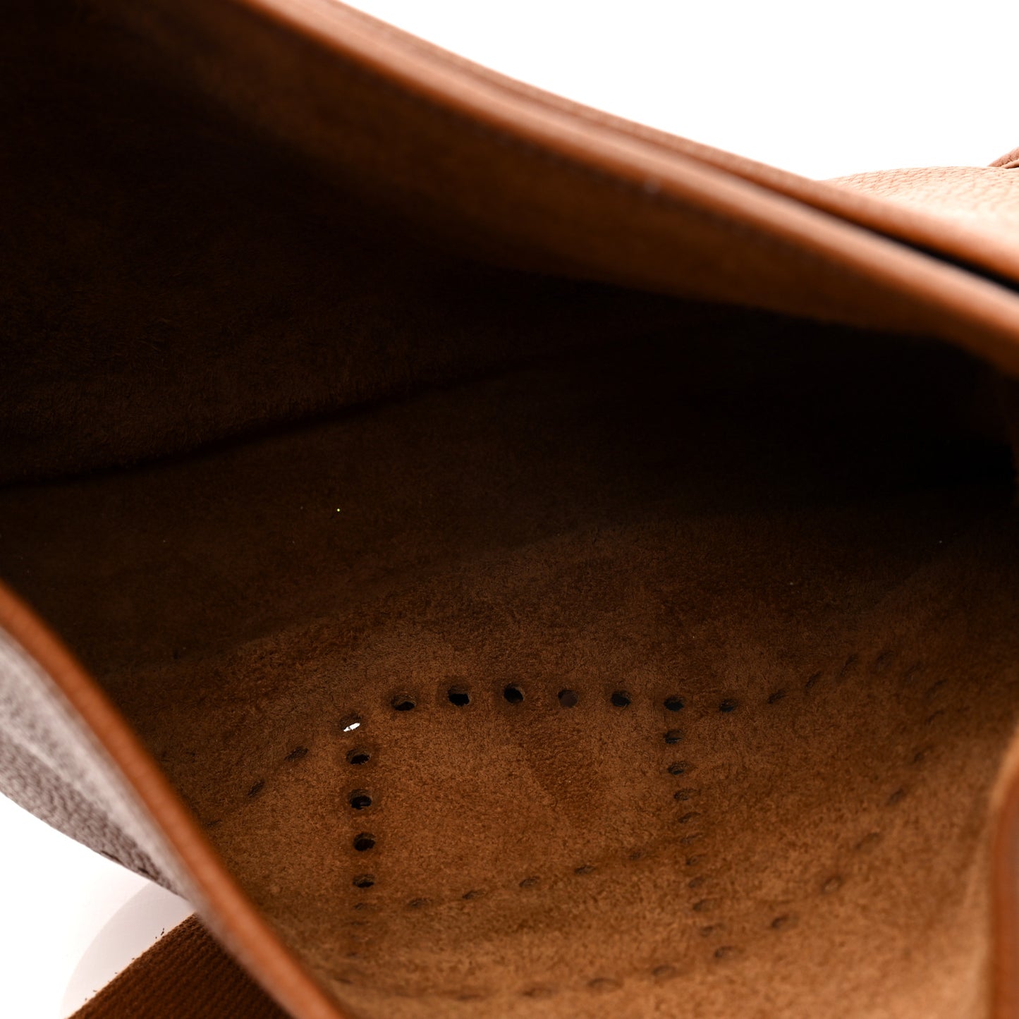 Taurillon Clemence Evelyne III PM Gold