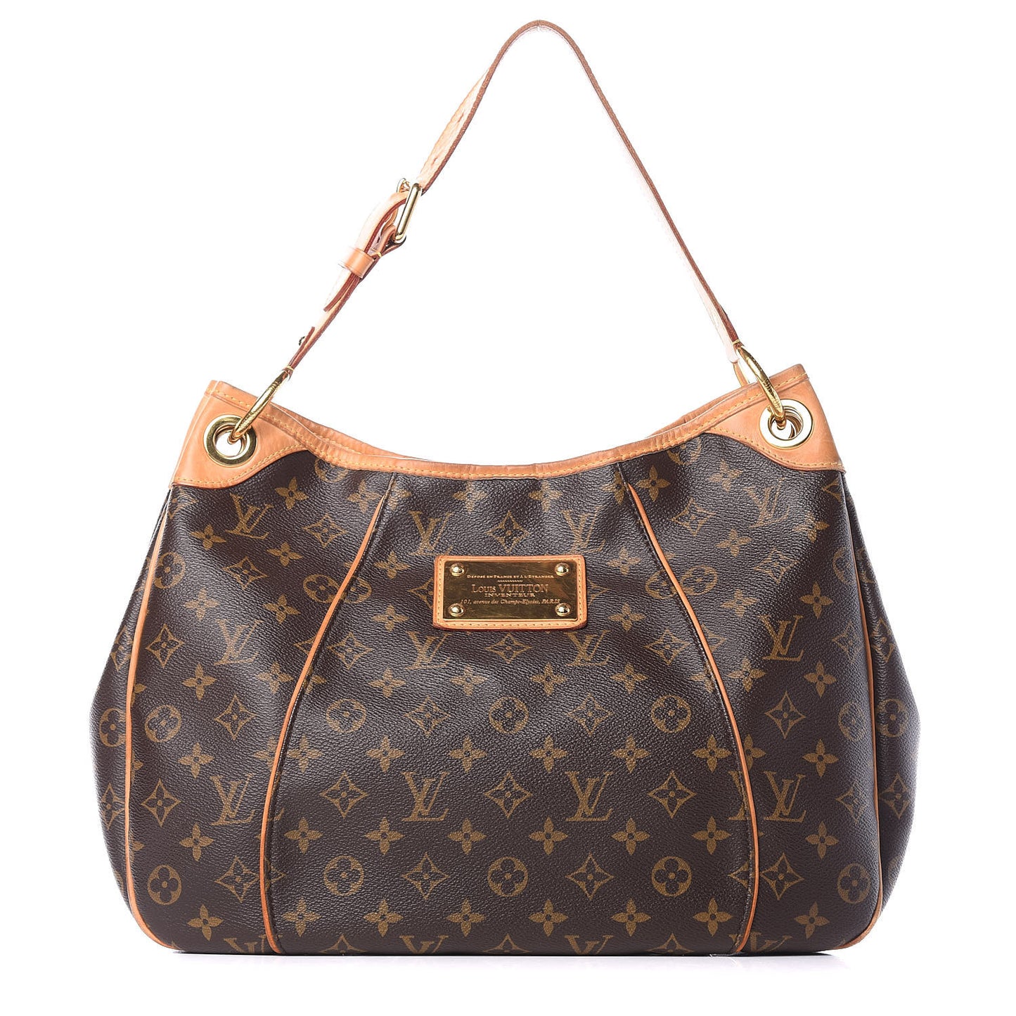Monogram Galliera PM