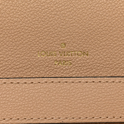 Louis Vuitton LOUIS VUITTON Empreinte Trocadero Dune 7 of 11