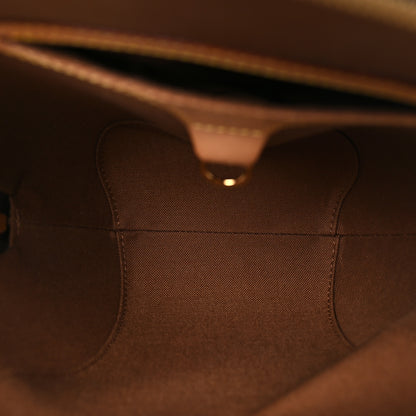 Louis Vuitton Monogram Ellipse Sac a Dos Backpack 5 of 11