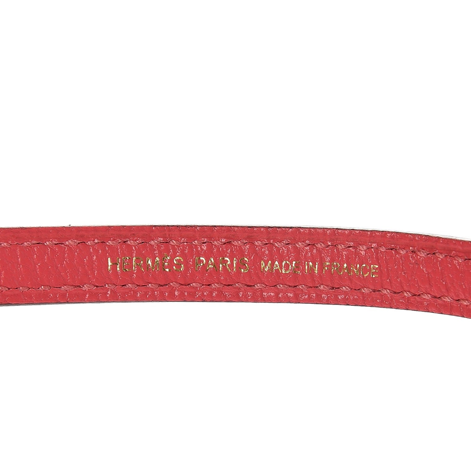 Hermes Chevre Mysore Mini Kelly Sellier 20 Rose Lipstick 28 of 29