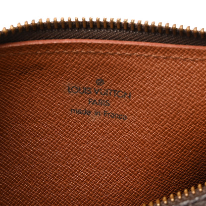 Louis Vuitton Monogram Papillon 26 6 of 9