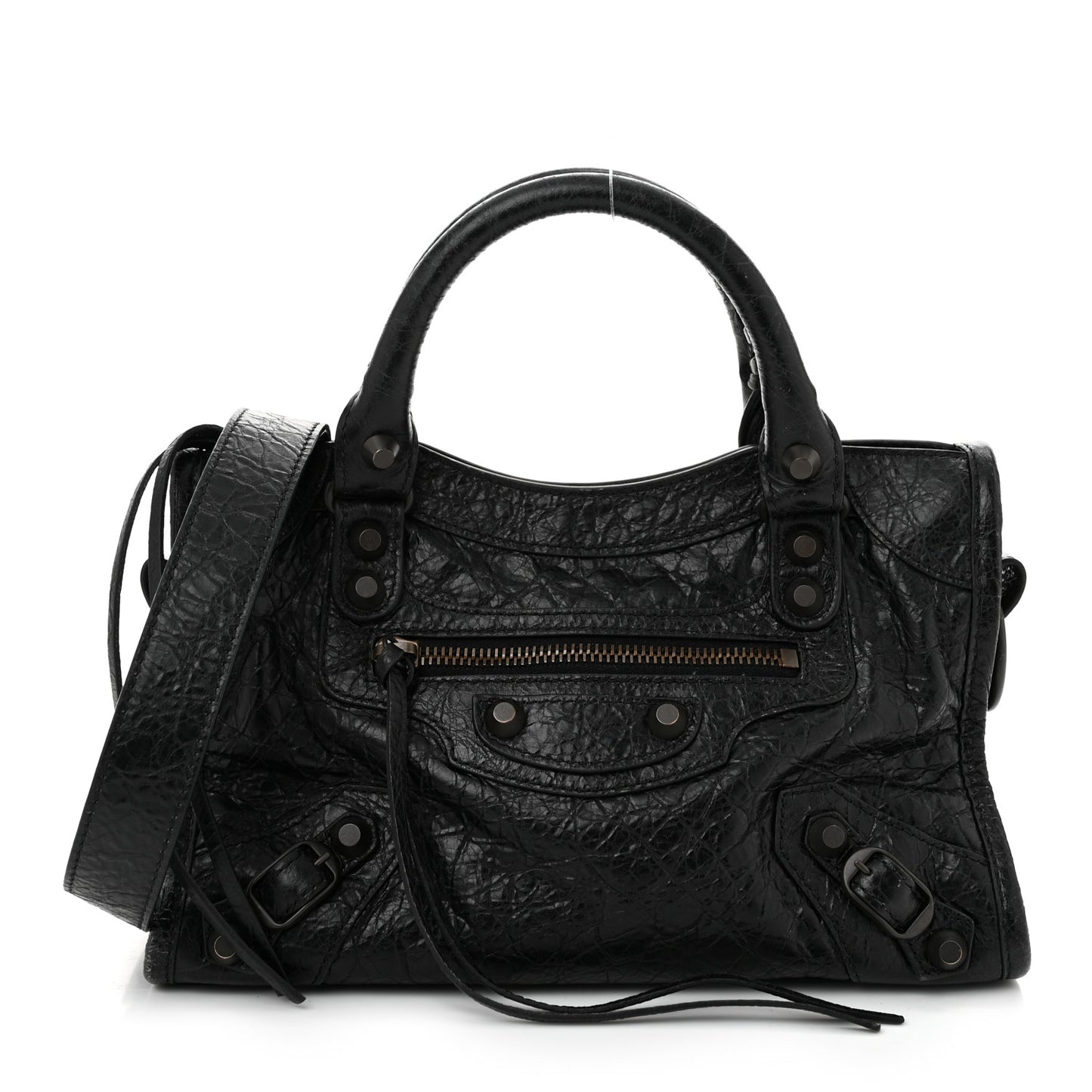 Agneau Arena Classic Hardware Le City Mini  Black