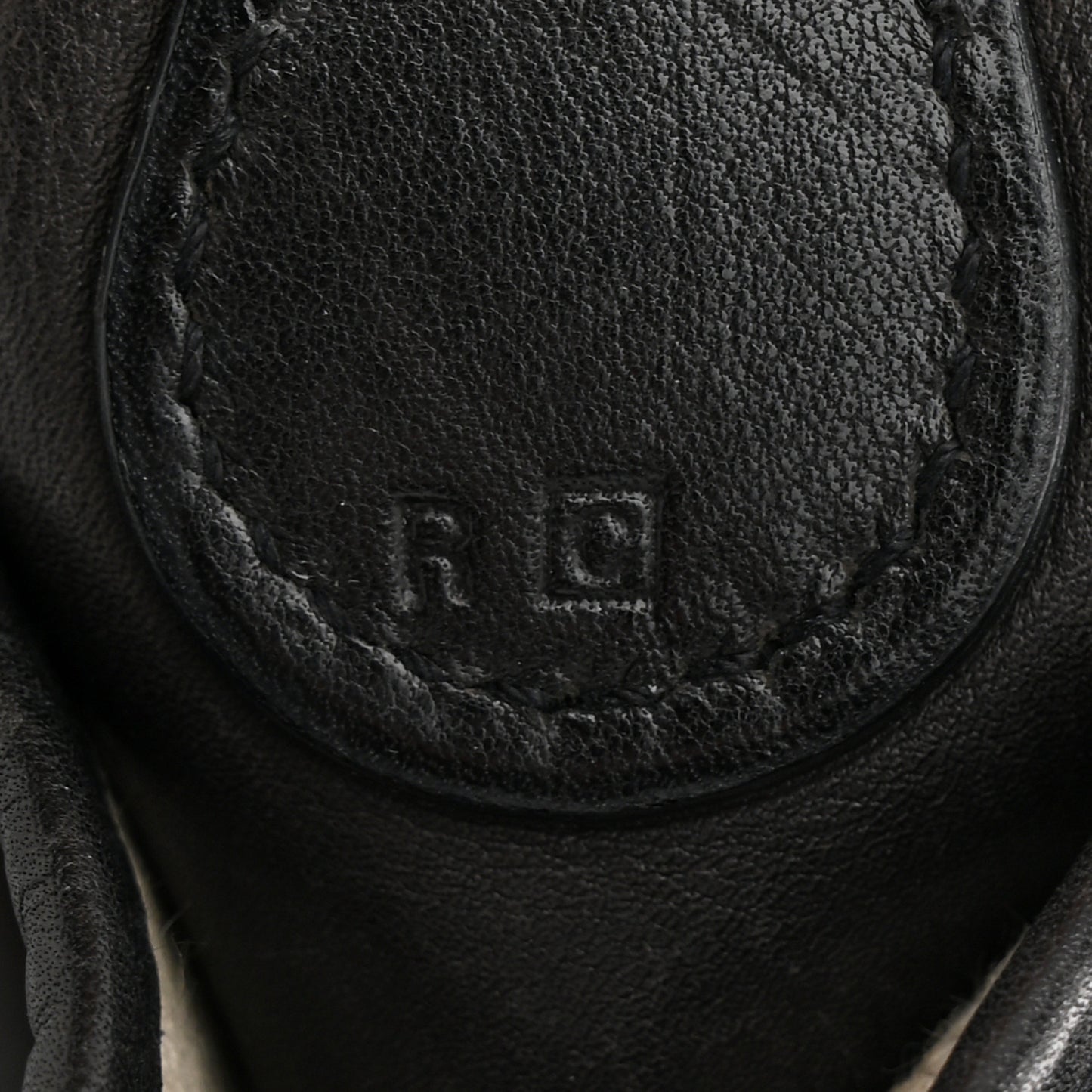 Crinoline Gulliver Vespa PM Black