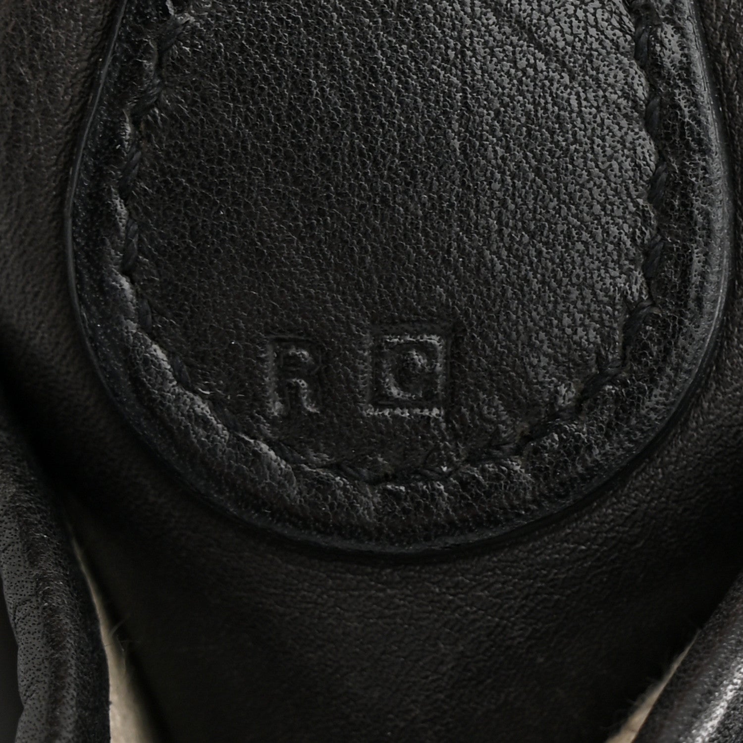 Hermes Crinoline Gulliver Vespa PM Black 7 of 11