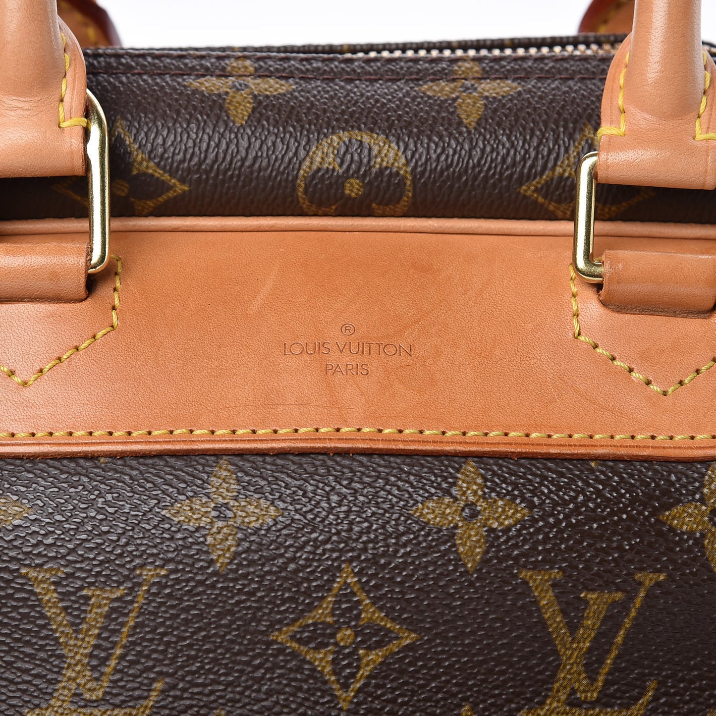 Monogram Deauville