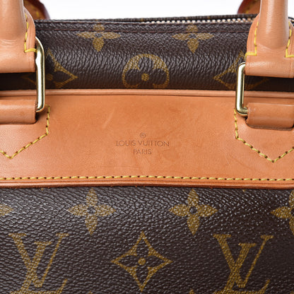 Louis Vuitton Monogram Deauville 9 of 12