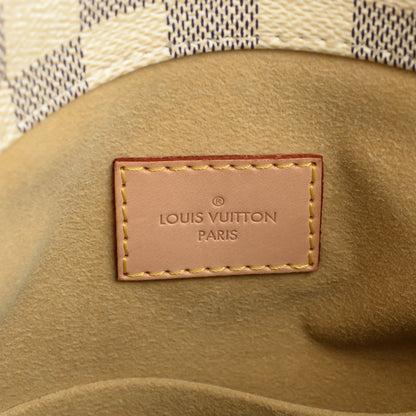 Louis Vuitton Damier Azur Artsy MM 6 of 8