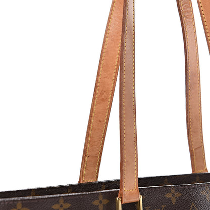 Louis Vuitton Monogram Luco 13 of 16
