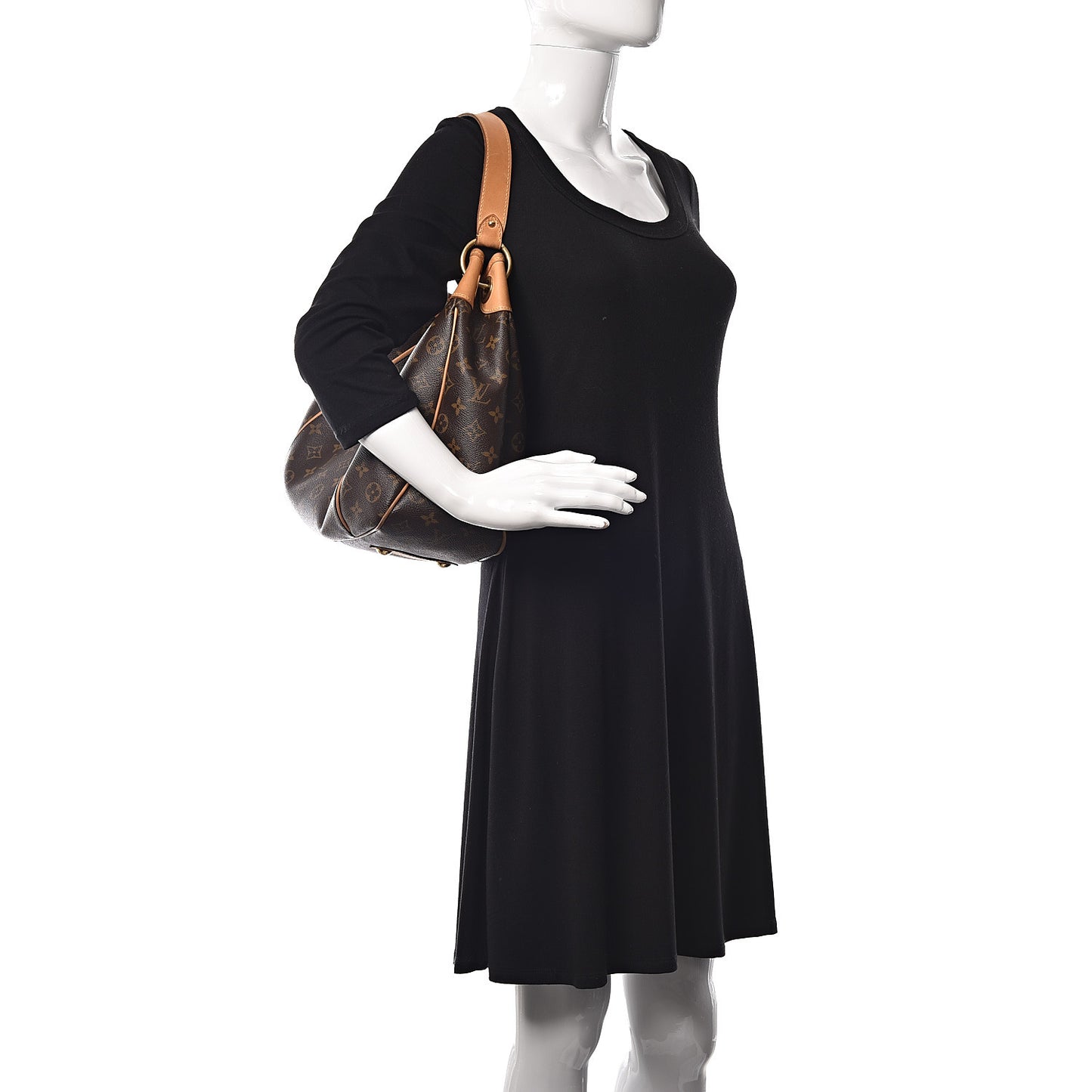 Monogram Galliera PM