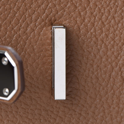 Hermes Vache Trekking Birkin 35 Alezan 24 of 38
