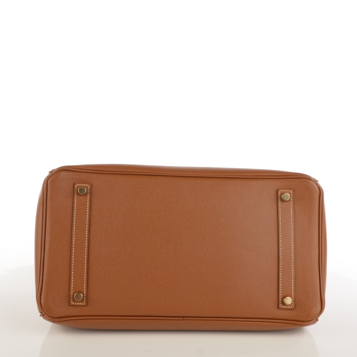 Courchevel Birkin 35 Gold