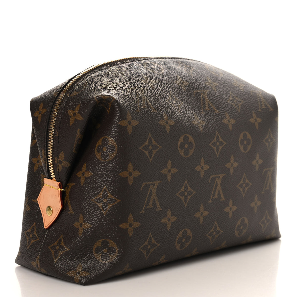 Monogram Cosmetic Pouch GM NM