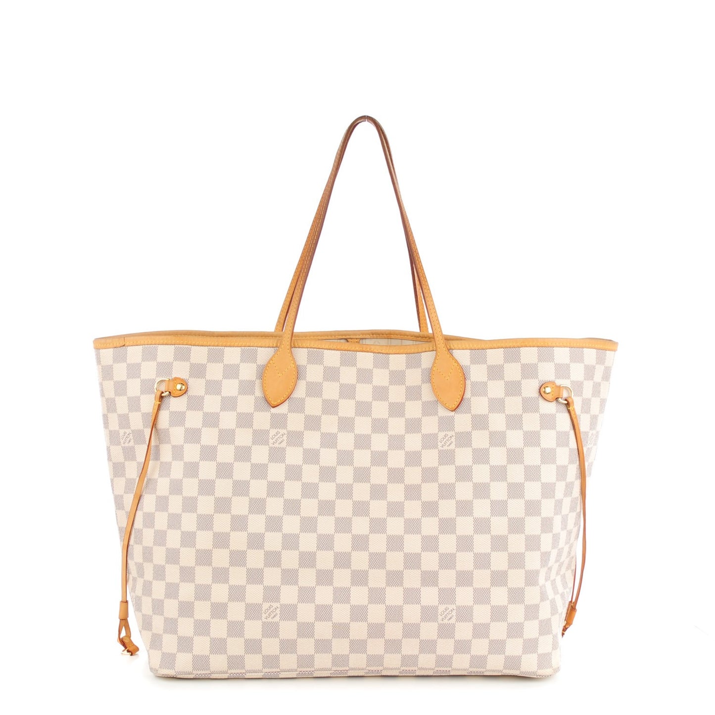 Damier Azur Neverfull GM