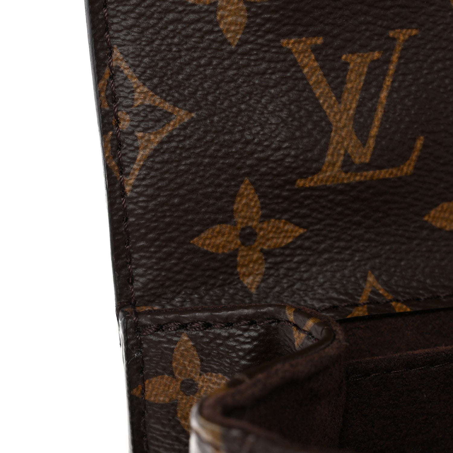 Louis Vuitton Monogram Pochette Metis 10 of 11
