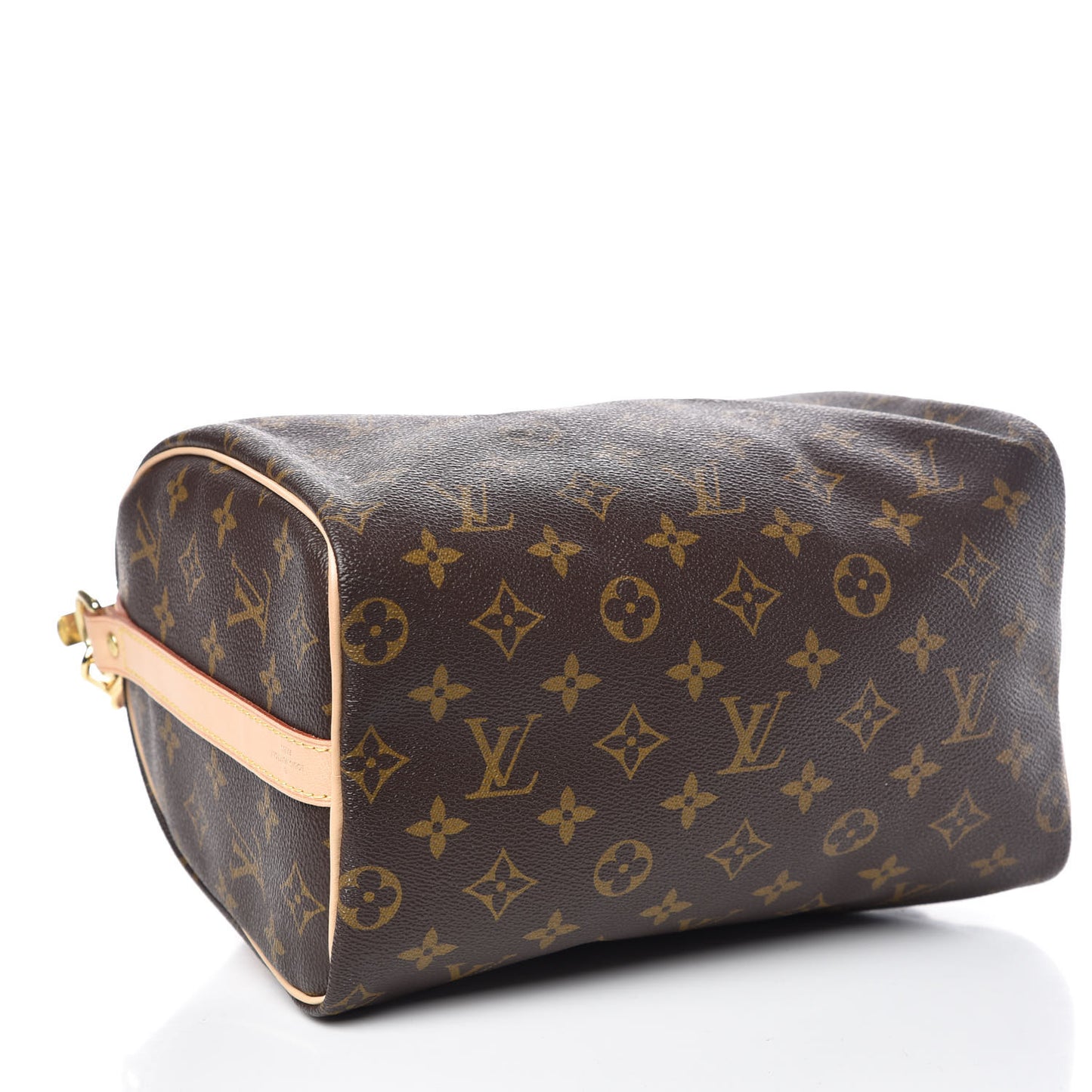 Monogram Speedy Bandouliere 25