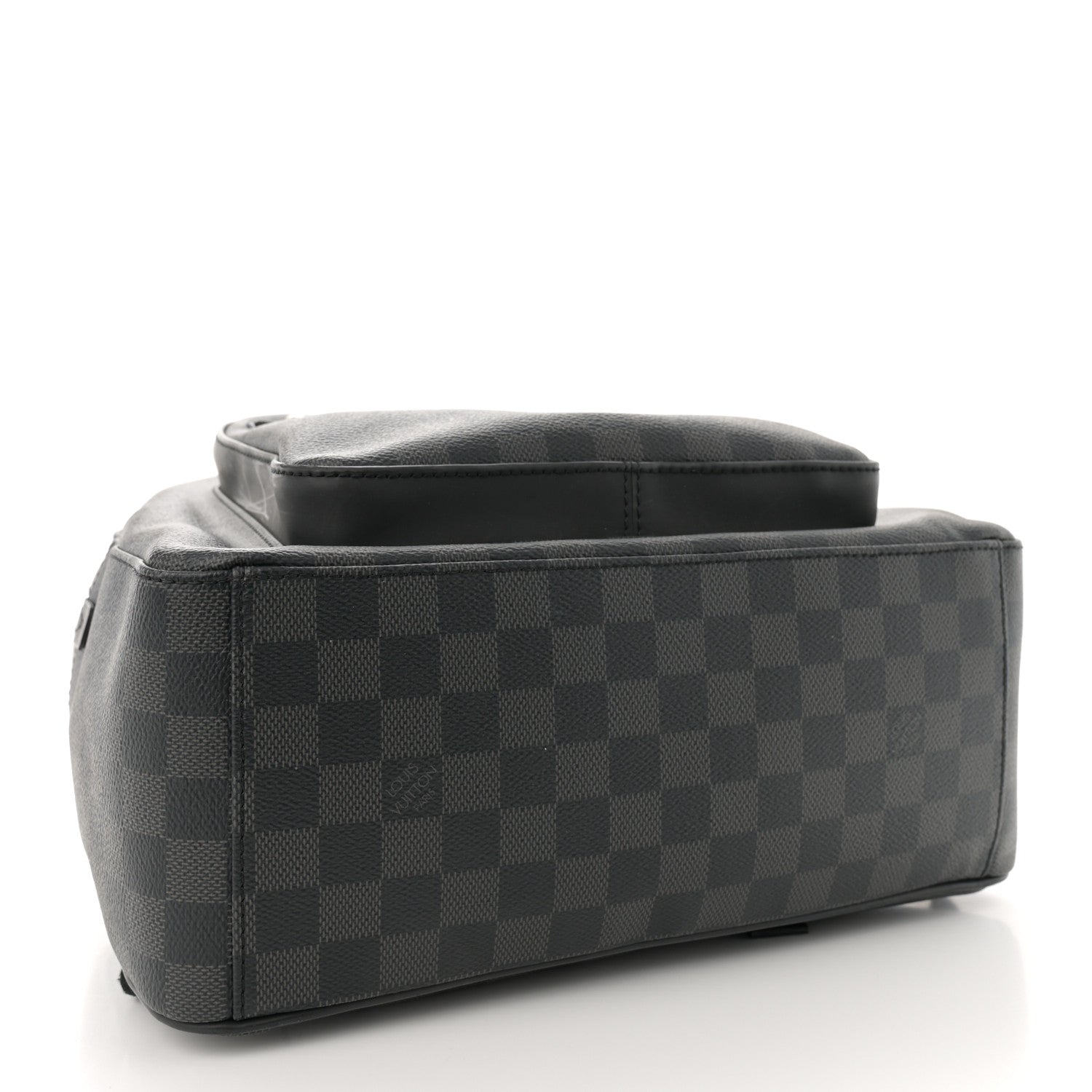 Louis Vuitton Damier Graphite Josh Backpack 4 of 12