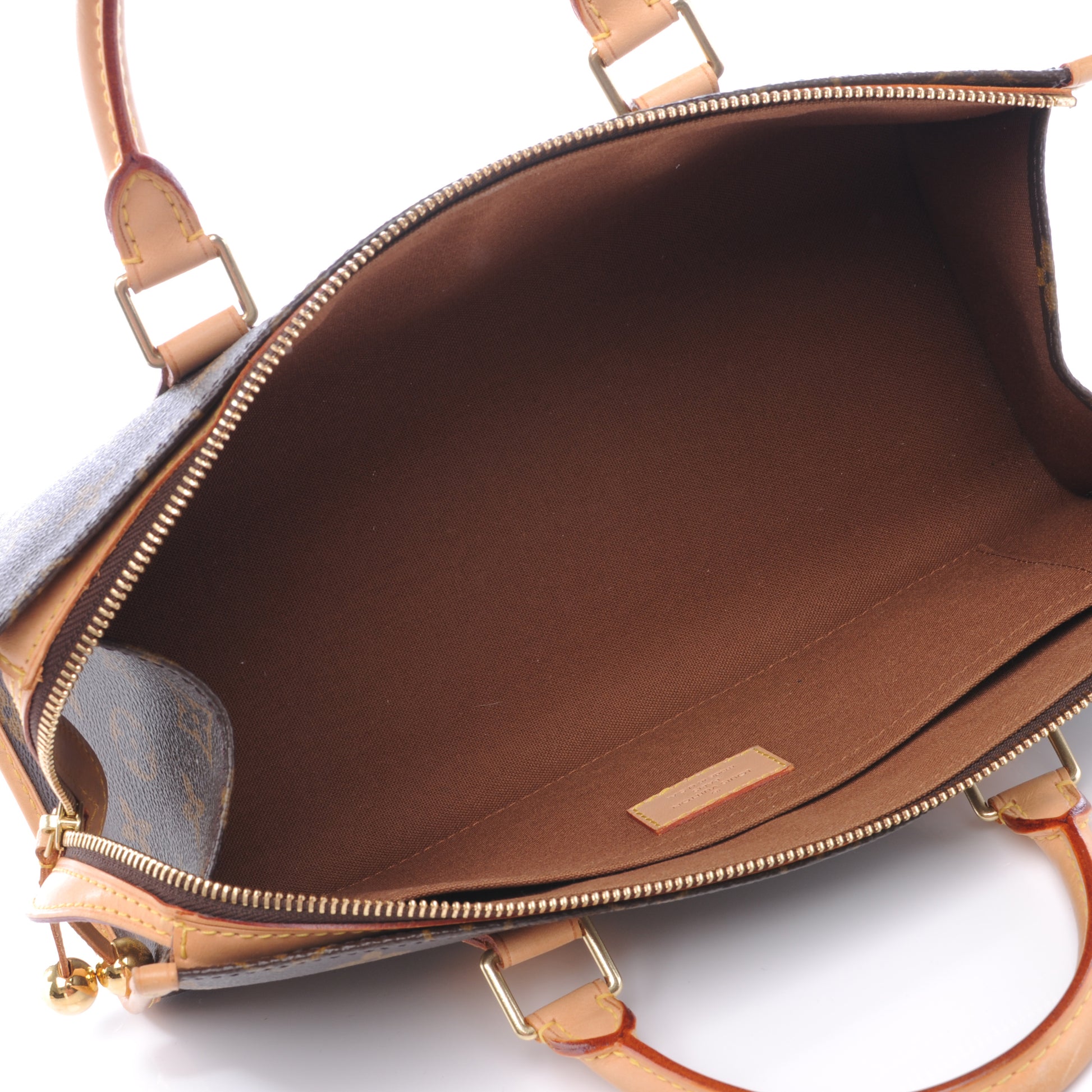 Louis Vuitton Monogram Popincourt 8 of 8