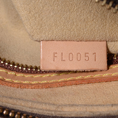Louis Vuitton Monogram Looping MM 7 of 7