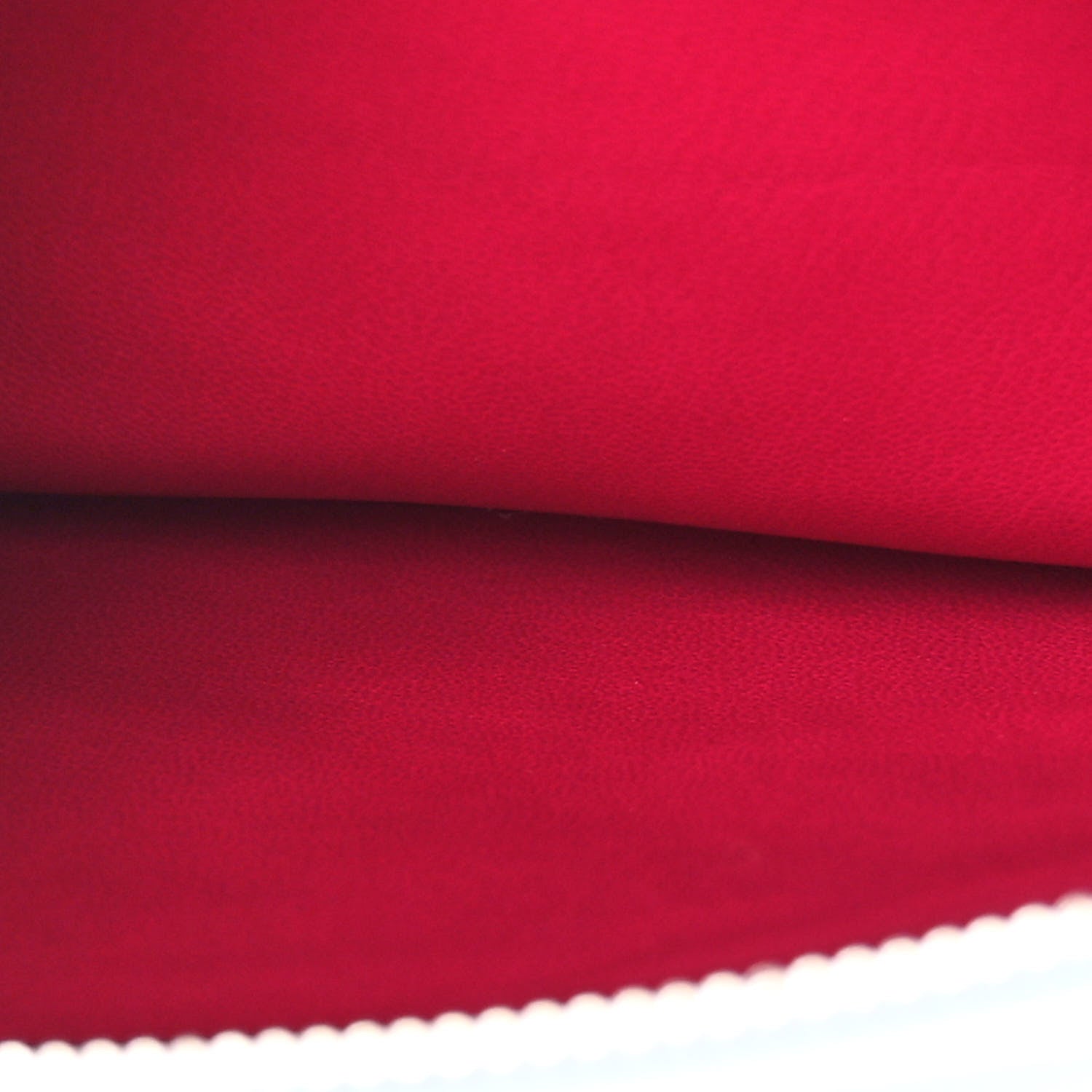 Louis Vuitton Lambskin Embossed Monogram Coussin PM Ice Blue 6 of 11