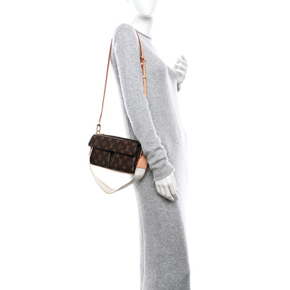 Louis Vuitton Monogram Vivacite Bag 2 of 10