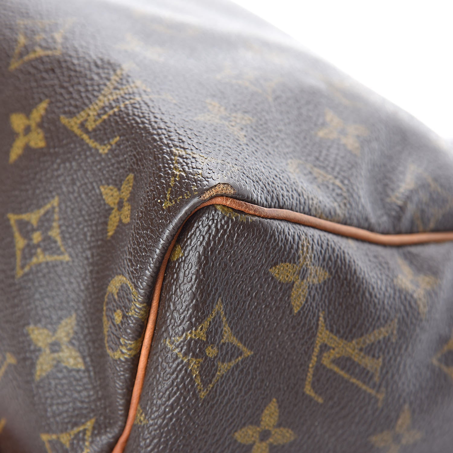Louis Vuitton Monogram Speedy 25 15 of 25