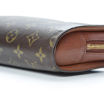 Louis Vuitton Monogram Pochette Orsay 13 of 19