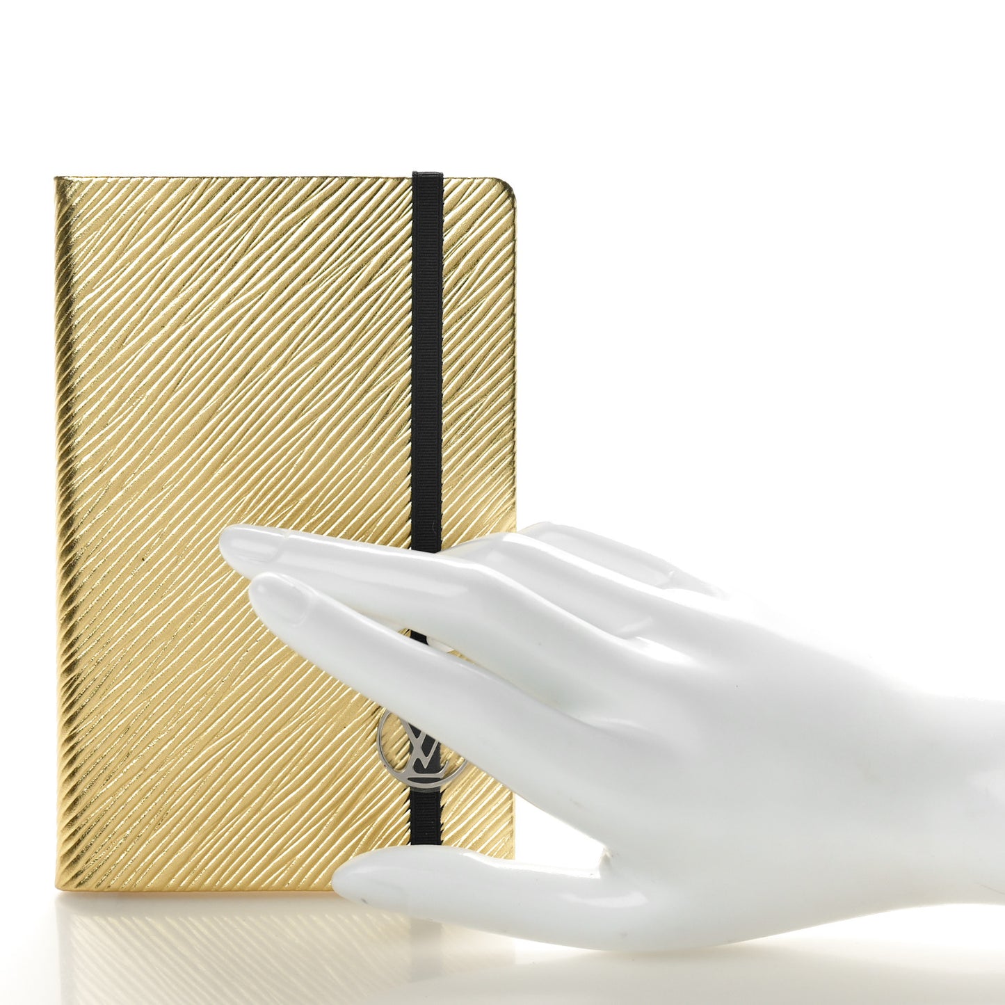 Epi Gustave Notebook PM Gold