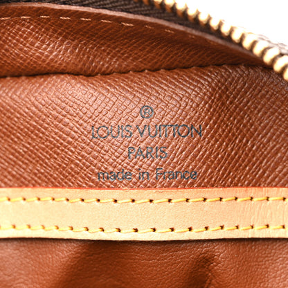 Louis Vuitton Monogram Blois 6 of 9