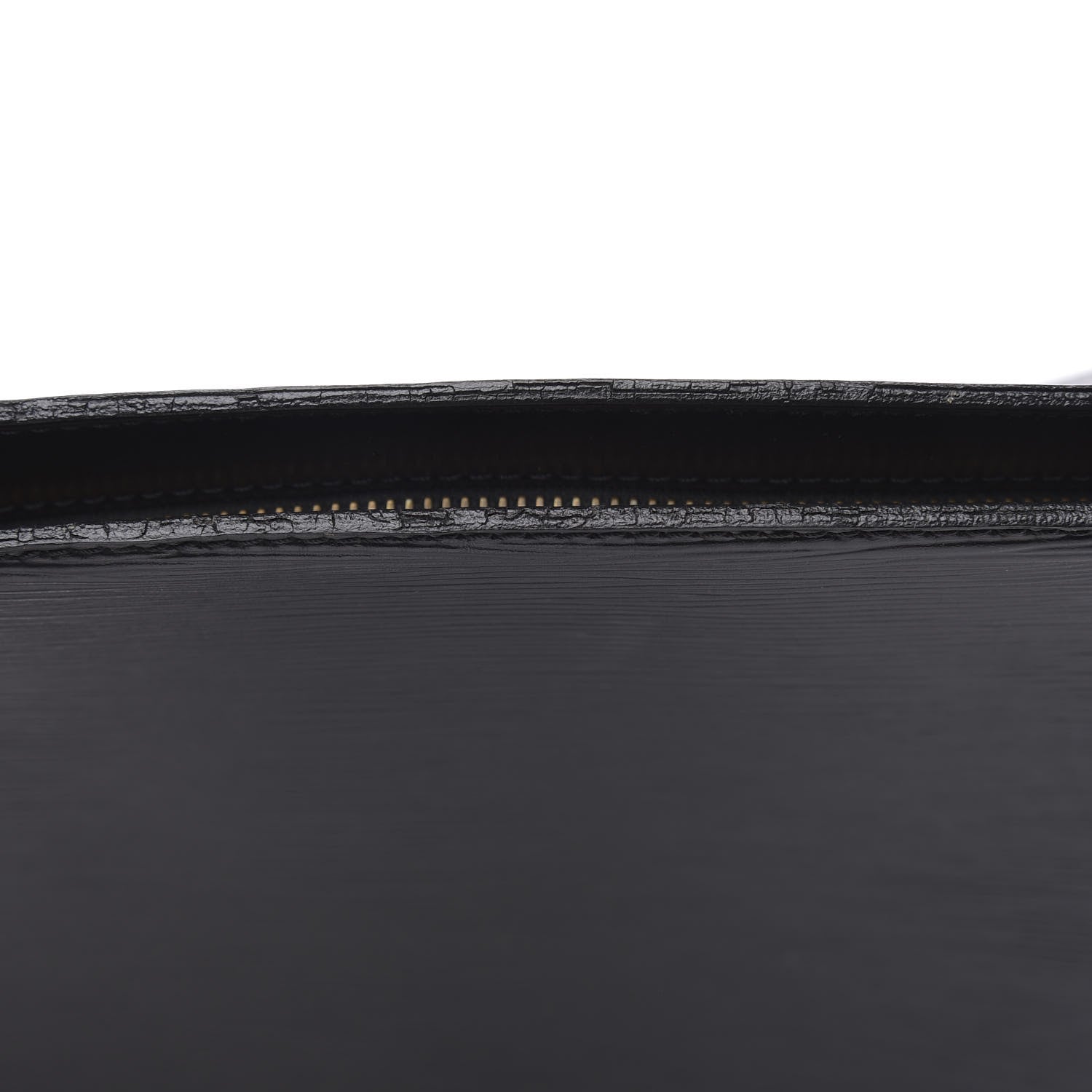 Louis Vuitton Epi Saint Jacques GM Black 7 of 14