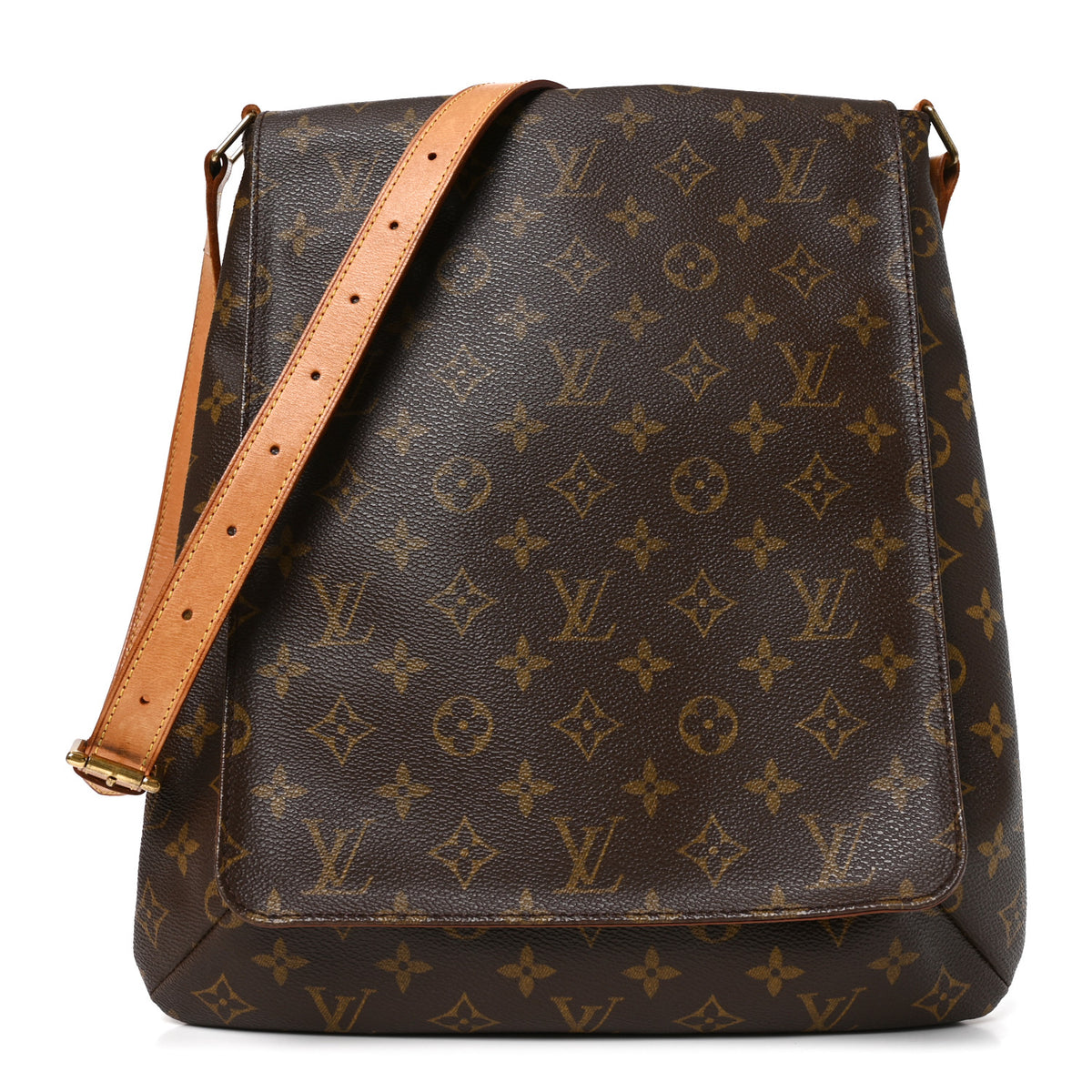 Monogram Musette GM